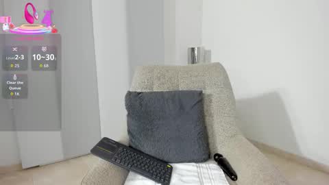 Dulce online show from 02/26/26, 09:19