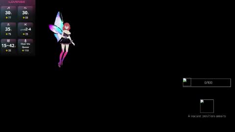 Snapshot of dulce2415 chatting on 09/13/25, 09:53 dulce2415 online show from 09/13/25, 09:53