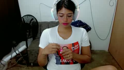 dulce2415 online show from 03/21/26, 07:02