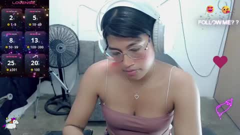 dulce2415 online show from 06/03/26, 01:41