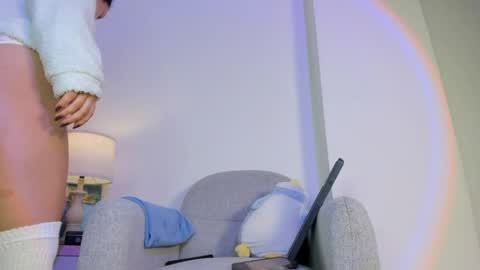 dulce__ammy online show from 04/16/26, 12:50