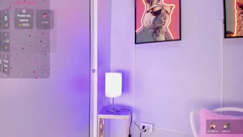 dulce__fiore07 online show from 01/10/26, 12:18