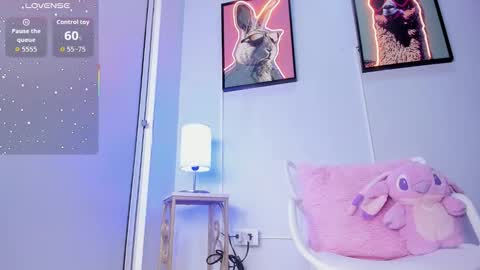 dulce__fiore07 online show from 02/06/26, 12:19