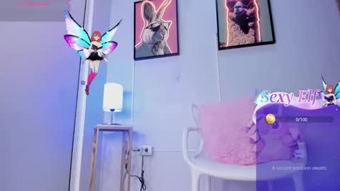 dulce__fiore07 online show from 02/23/26, 12:13