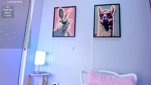 dulce__fiore07 online show from 02/28/26, 12:17