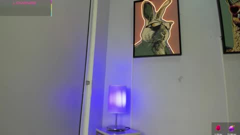 dulce__fiore07 online show from 03/12/26, 12:11