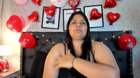 Dulce  love69 online show from 02/15/26, 03:03