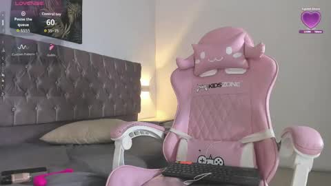 Dulce pons online show from 05/01/26, 09:41