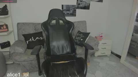  ALICE  online show from 01/16/26, 09:41