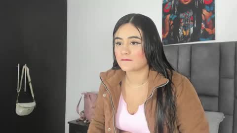 Snapshot of dulce_amg chatting on 01/17/25, 11:06 Dulce amg online show from 01/17/25, 11:06