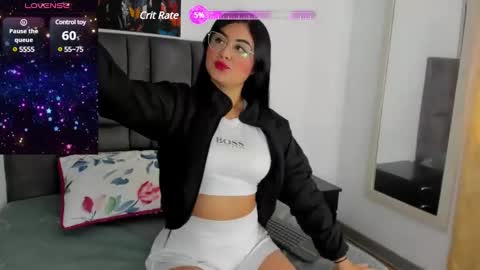 Snapshot of dulce_amg chatting on 01/29/25, 12:02 Dulce amg online show from 01/29/25, 12:02