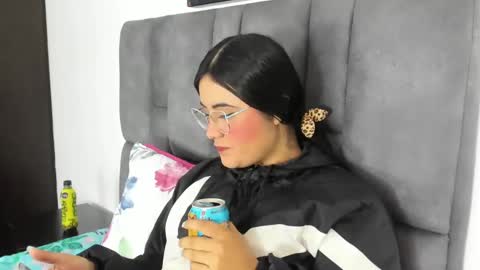 Snapshot of dulce_amg chatting on 02/03/25, 11:42 Dulce amg online show from 02/03/25, 11:42