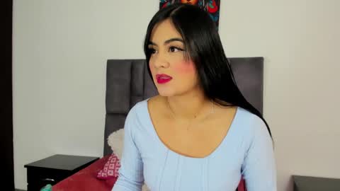 Snapshot of dulce_amg chatting on 02/25/25, 12:45 Dulce amg online show from 02/25/25, 12:45