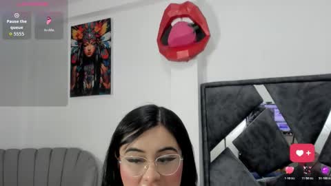 Dulce amg online show from 03/03/26, 01:45