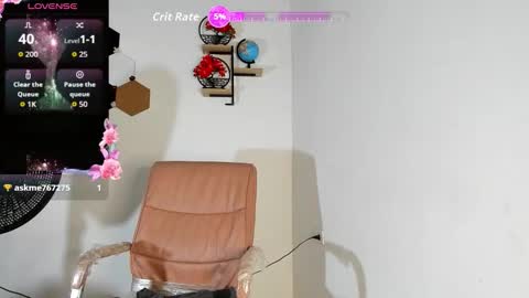 Dulce online show from 02/03/26, 06:22