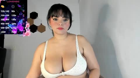 Snapshot of dulce_amor chatting on 04/27/26, 03:59 Dulce online show from 04/27/26, 03:59