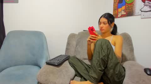 dulce_and_lion online show from 09/20/25, 03:29