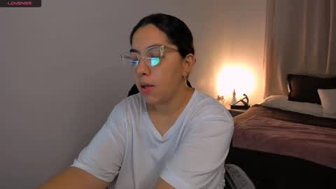 dulce brithany online show from 09/12/25, 12:05