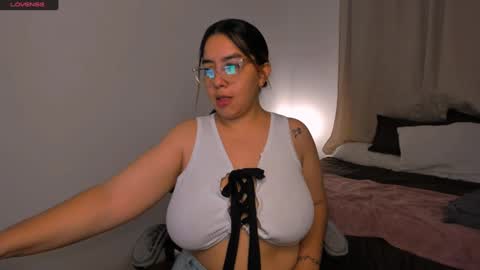 dulce brithany online show from 09/29/25, 01:38