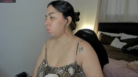 dulce brithany online show from 12/21/25, 11:06