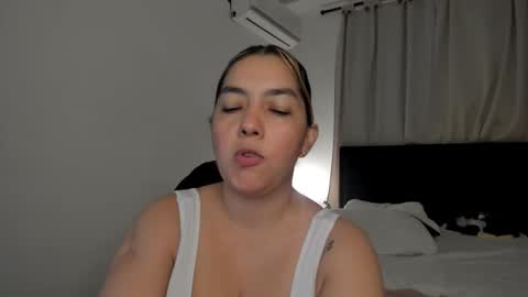 dulce brithany online show from 02/25/26, 12:31