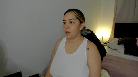 dulce brithany online show from 03/11/26, 01:17