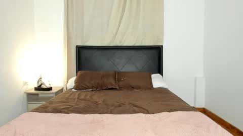 dulce brithany online show from 04/09/26, 06:19