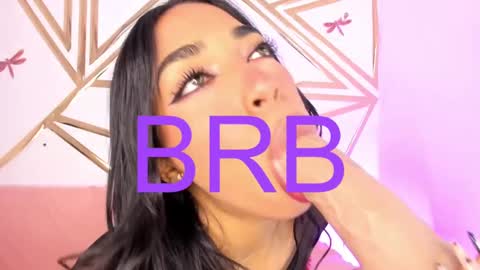 Snapshot of dulce_brown01 chatting on 11/12/25, 01:22 Dulce online show from 11/12/25, 01:22