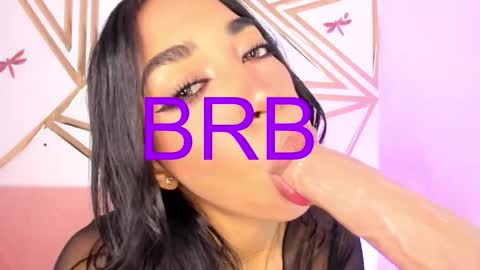 Dulce online show from 03/21/26, 12:43