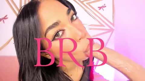 Dulce online show from 03/26/26, 12:33