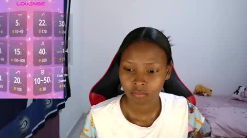 dulce_camx online show from 03/15/26, 03:01