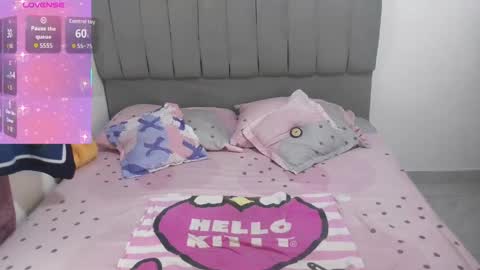 dulce_camx online show from 05/22/26, 04:30