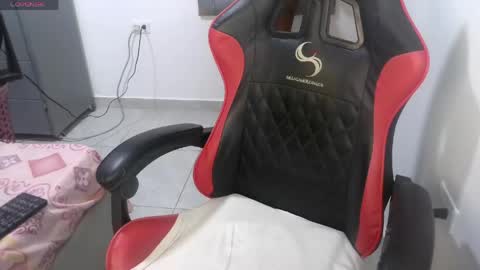 dulce_camx online show from 06/05/26, 03:13