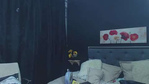 Snapshot of dulce_celeste15 chatting on 12/13/24, 12:42 C E L E S T E online show from 12/13/24, 12:42