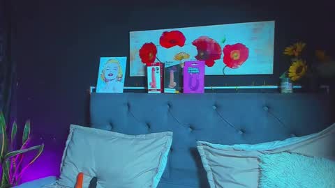 Snapshot of dulce_celeste15 chatting on 01/29/25, 11:25 C E L E S T E online show from 01/29/25, 11:25