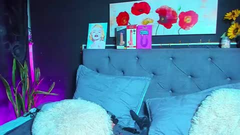 Snapshot of dulce_celeste15 chatting on 01/31/25, 01:33 C E L E S T E online show from 01/31/25, 01:33