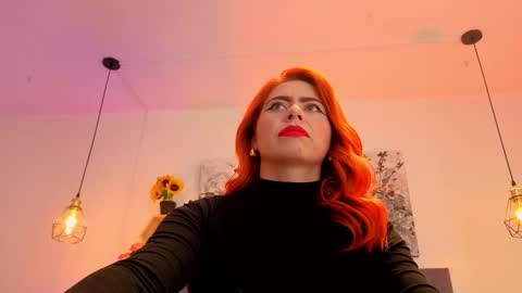 Snapshot of dulce_charlottee chatting on 11/30/25, 01:59 DULCE online show from 11/30/25, 01:59