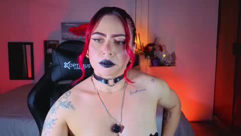 DULCE online show from 03/08/26, 06:01