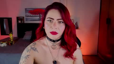 DULCE online show from 04/06/26, 07:48