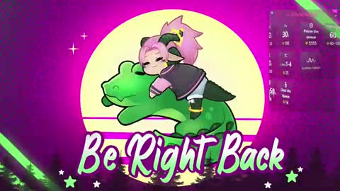 dulce_charm_ online show from 09/29/25, 03:11