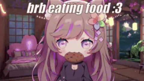 dulce_charm_ online show from 03/03/26, 11:38