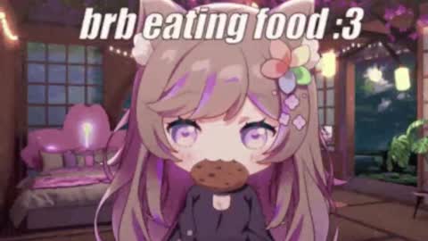 dulce_charm_ online show from 03/18/26, 11:46