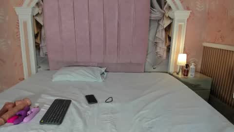 Dulce online show from 03/02/26, 12:12