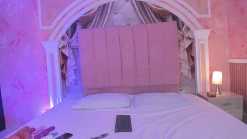 Dulce online show from 03/14/26, 12:10