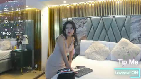 Dulce online show from 07/05/26, 11:17