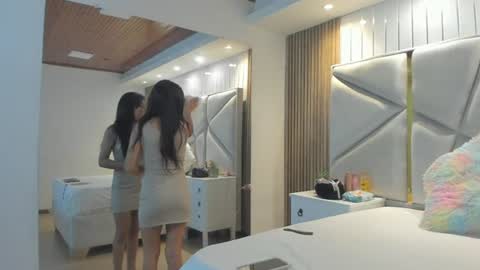 Dulce online show from 07/08/26, 11:15