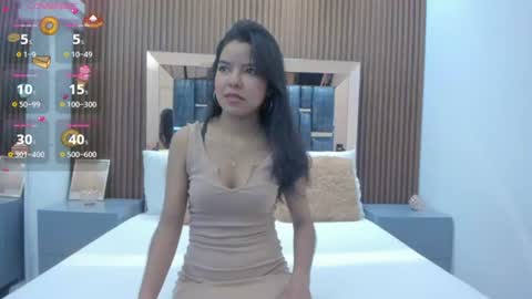 Dulce online show from 07/30/26, 10:14