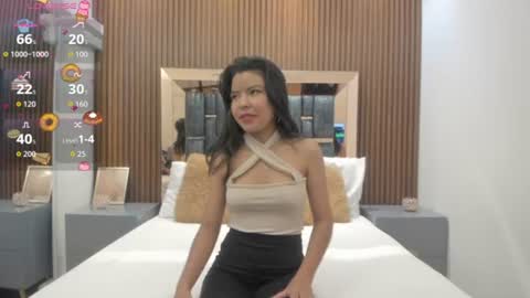 Dulce online show from 08/01/26, 10:25