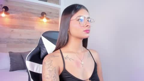 D U L C E online show from 05/02/26, 02:27