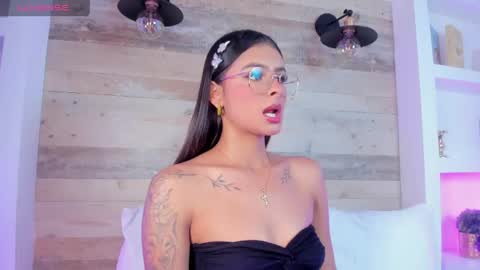 D U L C E online show from 05/03/26, 02:50